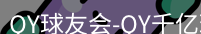 qy球友会